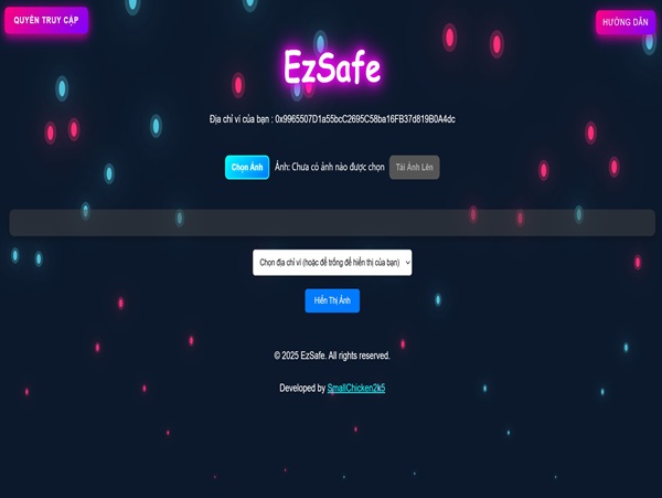 EzSafe