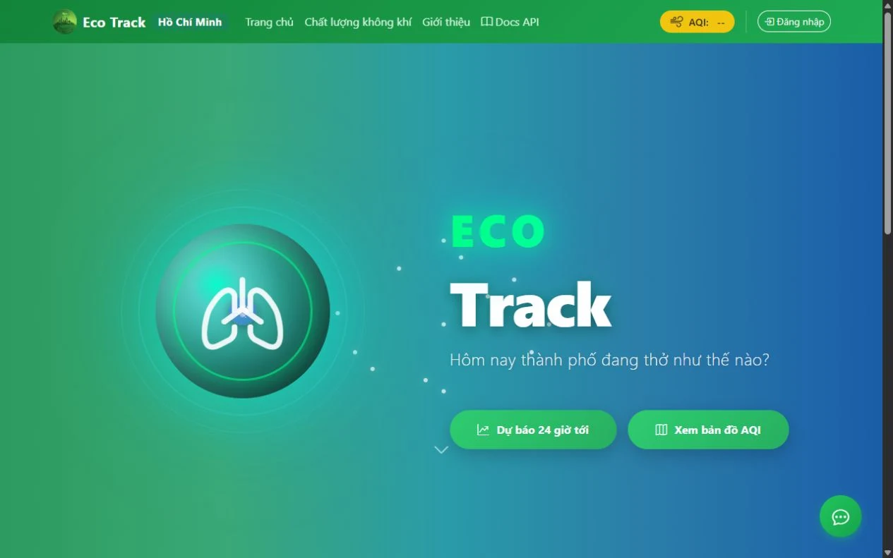 Eco-Track 2025