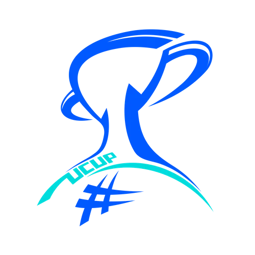 Logo Universal Cup Summer Online Challenge 2026